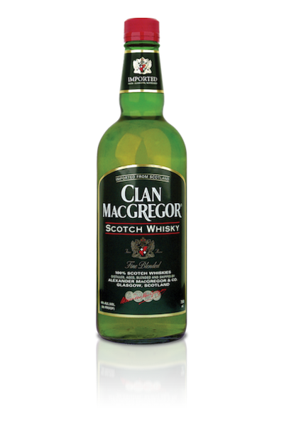 Clan MacGregor