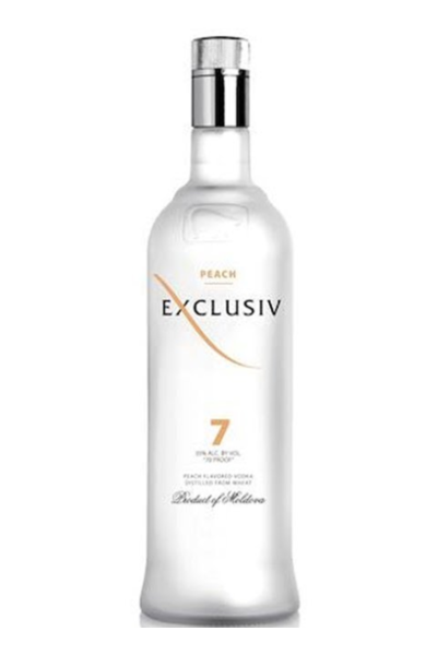 Exclusiv Vodka