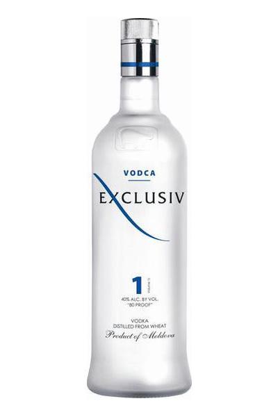 Exclusiv Vodka