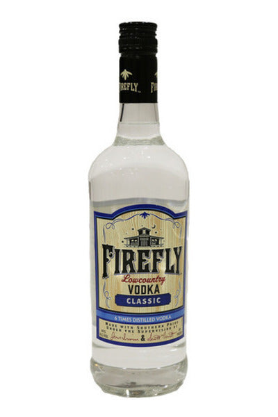 Firefly Vodka