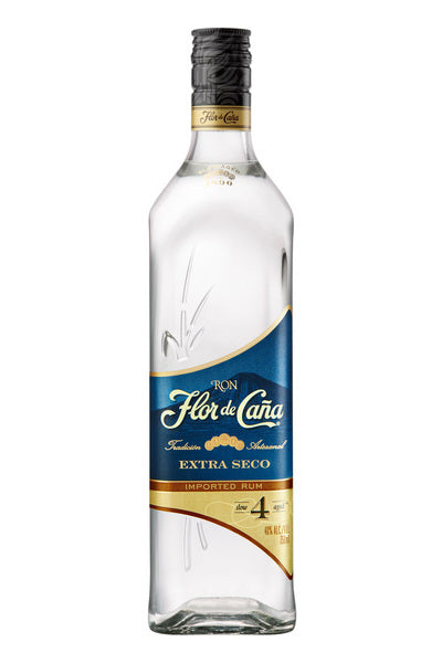 Flor De Cana Rum