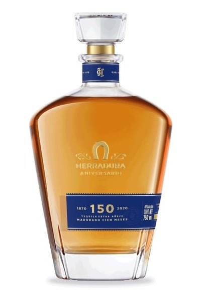 Herradura Tequila