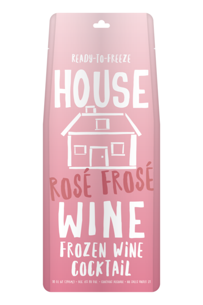 House Wine