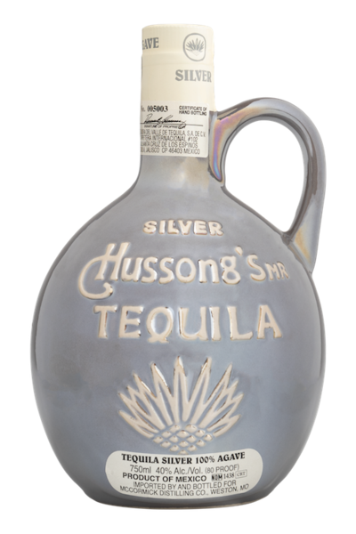 Hussongs Tequila