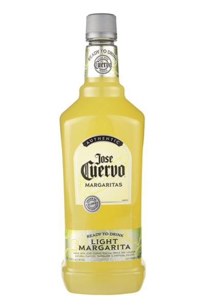 Jose Cuervo Read to Drink Margarita