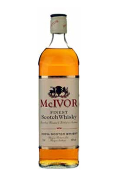 Mcivor Scotch