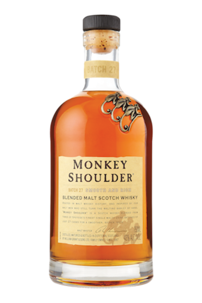 Monkey Shoulder