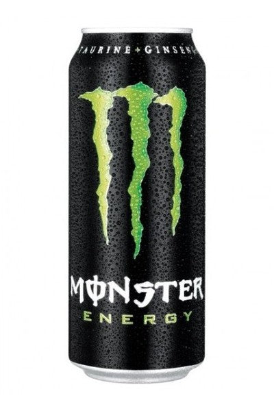 Monster Energy