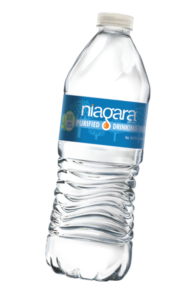 Niagara Water