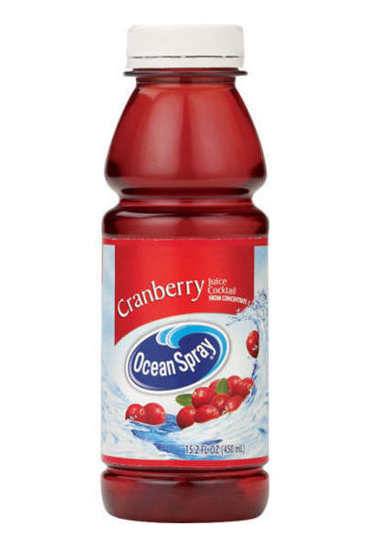 Ocean Spray Juice