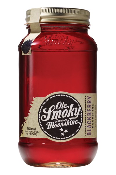 Ole Smoky MoonShinee