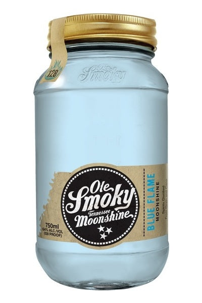 Ole Smoky MoonShinee