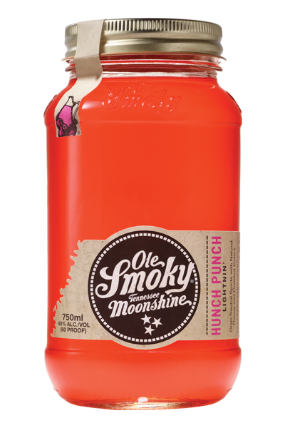 Ole Smoky MoonShinee