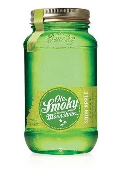 Ole Smoky MoonShinee