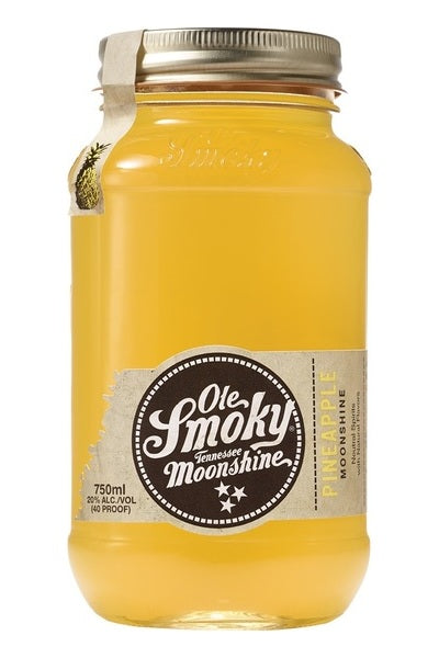 Ole Smoky MoonShinee