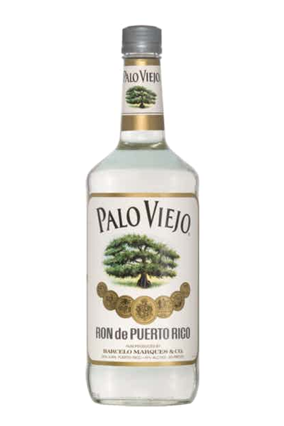 Palo Viejo Rum