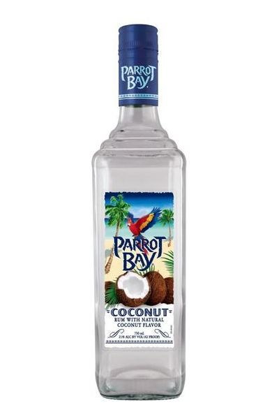 Parrot Bay Rum