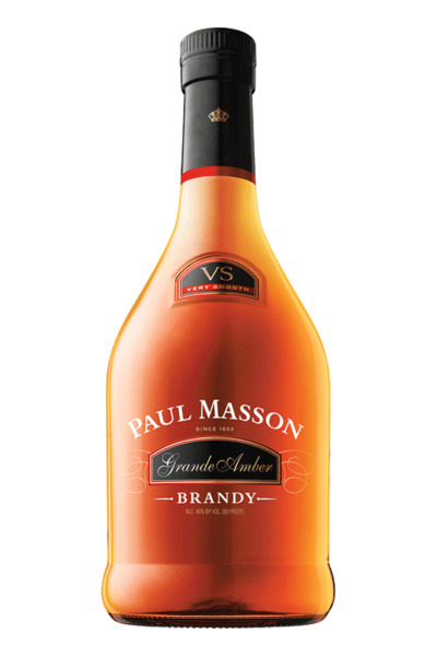 Paul Masson Brandy