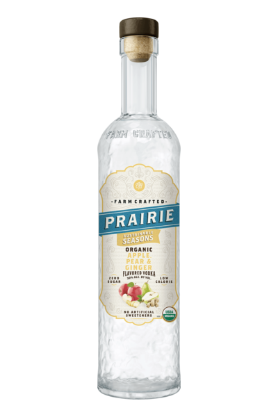 Prairie Vodka