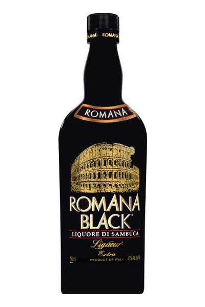 Romana Sambuca