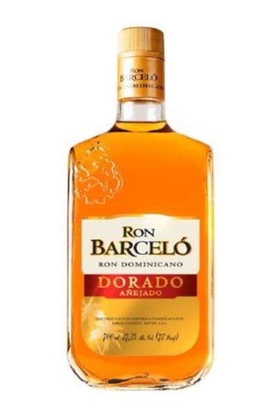 Ron Barcelo Rum