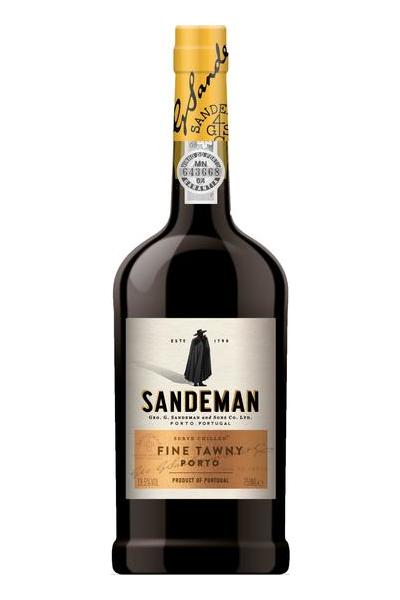 Sandeman