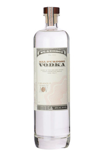 St.George Vodka