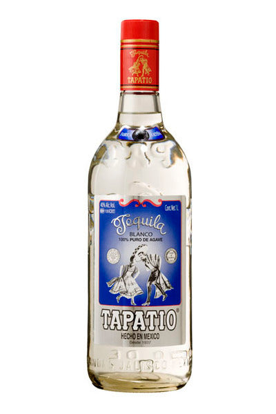 Tapatio Tequila