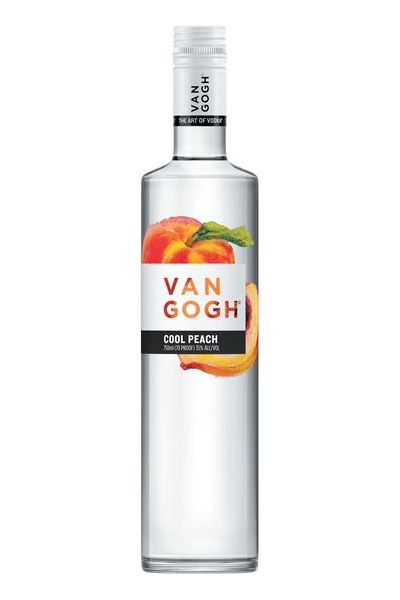 Vincent Van Gogh Vodka