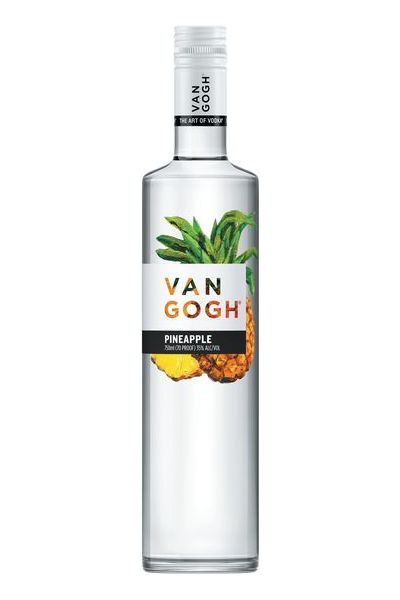 Vincent Van Gogh Vodka