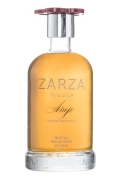 Zarza Tequila