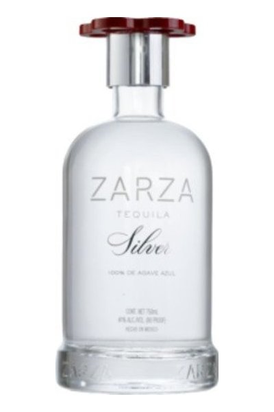 Zarza Tequila