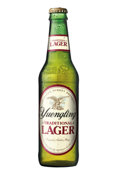 Yuengling Traditional Lager