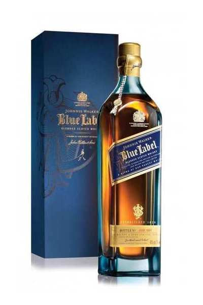 Johnnie Walker