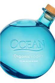 Ocean Vodka