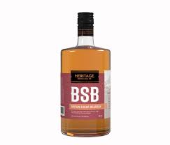 BSB Bourbon