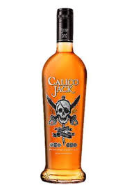 Calico Jack Rum