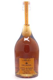 CaliRosa Tequila