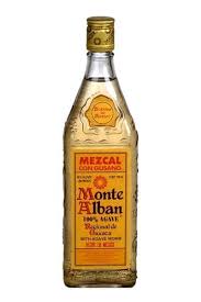 Monte Alban Tequila