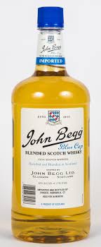 John Begg