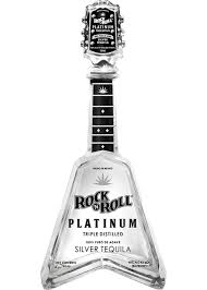 Rock n Roll Tequila