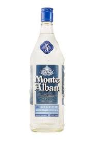 Monte Alban Tequila