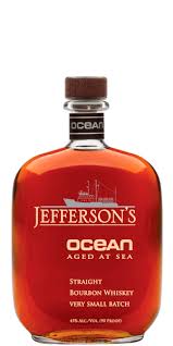 Jefferson's Bourbon