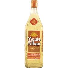 Monte Alban Tequila