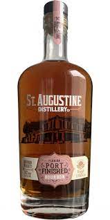St. Augustine Bourbon