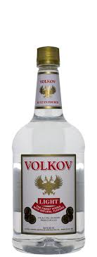 Volkov Light