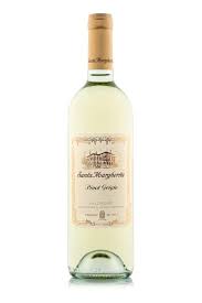 Santa Margherita wine