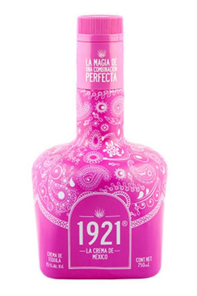 1921 Tequila