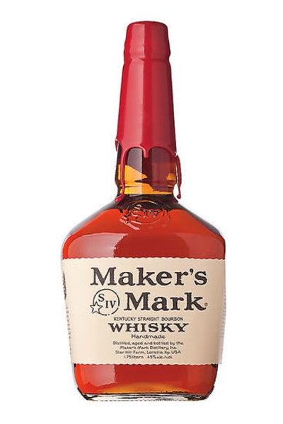 Maker's Mark Straight Bourbon Whisky