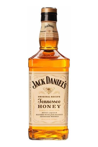 Jack Daniel's Honey